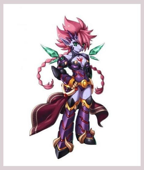 Grand Chase